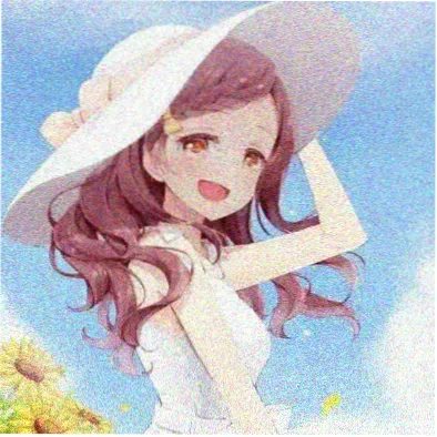 Lovie Simone 头像